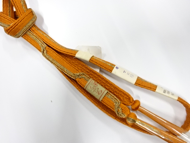 Japanese Kimono / Accessories Silk